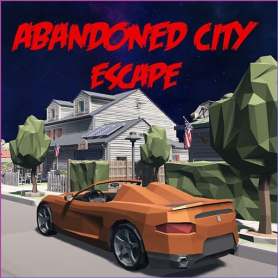 Abandoned City Escape