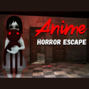 Anime Horror Escape