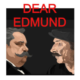 Dear Edmund 