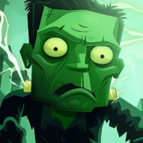 Escape From Castle Frankenstein Escape From Castle Frankenstein