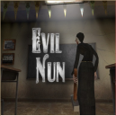 Evil Non Scary Horror Game Adventure
