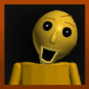 Five Nights at Baldi's