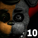 Five Nights At Freddy's 10