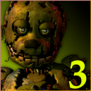 Five Nights At Freddy’s 3 Five Nights At Freddy’s 3