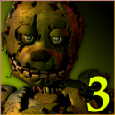 Five Nights At Freddy’s 3