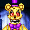Five Nights at Freddy's 4 Five Nights at Freddy's 4
