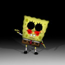 Five Nights at Spongebob’s Five Nights at Spongebob’s