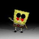 Five Nights at Spongebob’s