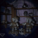 Five Nights at the Circus Five Nights at the Circus