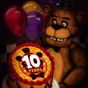 FNAF 10 | Five Nights at Freddy's 10