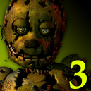 FNAF 3 FNAF 3