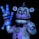 FNAF 5 Unblocked