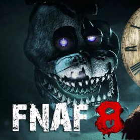 FNAF 8 Unblocked