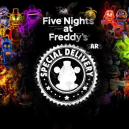 FNAF AR: Special Delivery FNAF AR: Special Delivery