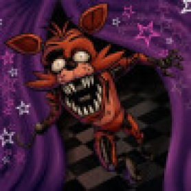 FNAF: Night At Foxy's