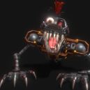 FNAF Security Breach Ruin FNAF Security Breach Ruin