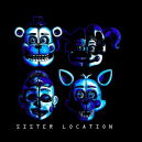 Fnaf Sister Location