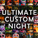 FNAF Ultimate Custom Night