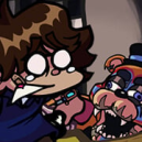 FNF: Glamrock Freddy & Gregory Sings Squid Games (FNAF) FNF: Glamrock Freddy & Gregory Sings Squid Games (FNAF)
