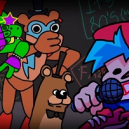 FNF Vs. Freddy Beatbox FNF Vs. Freddy Beatbox
