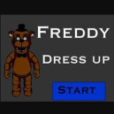 Freddy Dress Up