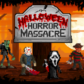 Halloween Horror Massacre