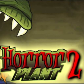 Horror Plant 2