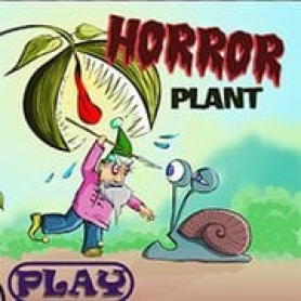Horror Plant