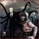 Jeff The Killer: The Hunt For The Slenderman