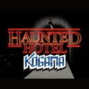 Kogama Haunted Hotel