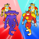 Merge Monsters Army Merge Monsters Army