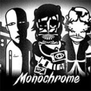 Monochrome – Incredibox Mod