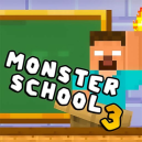 Monster School Challenge 3 Monster School Challenge 3