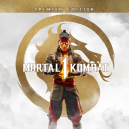 Mortal Kombat 1