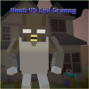 Noob vs Evil Granny