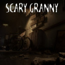 Scary Granny Games: Ghost Games