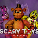 Scary Toys - The Revenge
