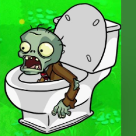 Skibidi Toilet Vs Zombies