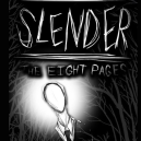 Slender: The Eight Pages