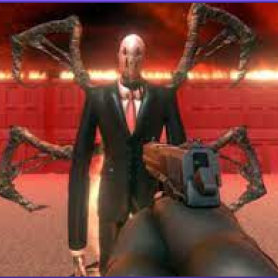 Slenderman Must Die: Hell Fire