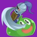 Slime Knight
