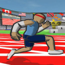 Speed Stars Speed Stars