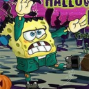 Spongebob Halloween Horror