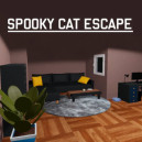 Spooky Cat Escape