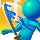 Sword Play: Chop Enemies to Pieces!
