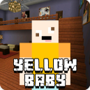 The Baby in yellow Craft Mod