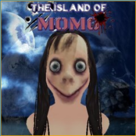 The Island Of Momo