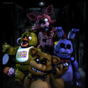 Ultimate Custom Night