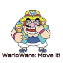 WarioWare: Move It! 