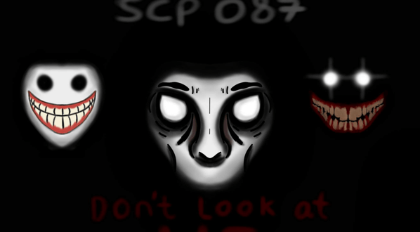 SCP 087 Road To Hell Play SCP 087 Road To Hell On Fnaf Game Online 